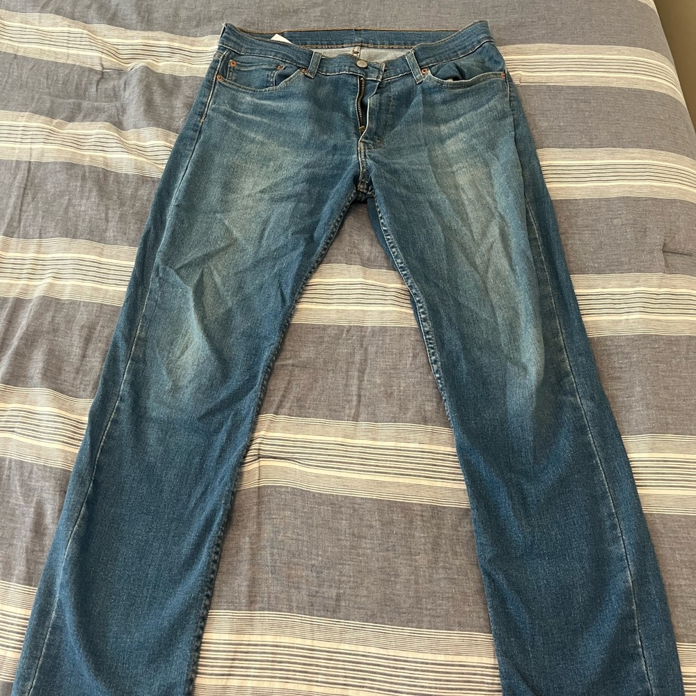 Levi’s 511 Jeans